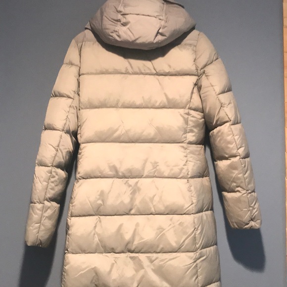 Ladies Gstar Coat - Picture 2 of 2